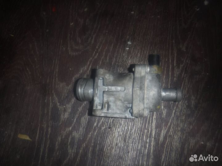 Корпус термостата VAZ LADA vesta 2015)