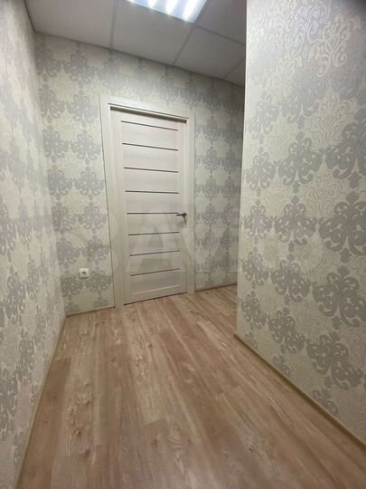 1-к. квартира, 33,4 м², 1/5 эт.