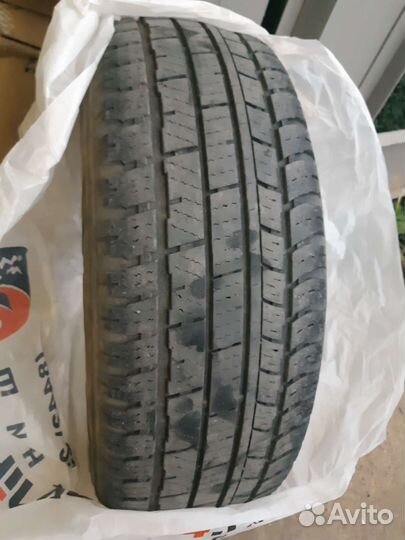 Amtel Cruise 4x4 215/65 R16