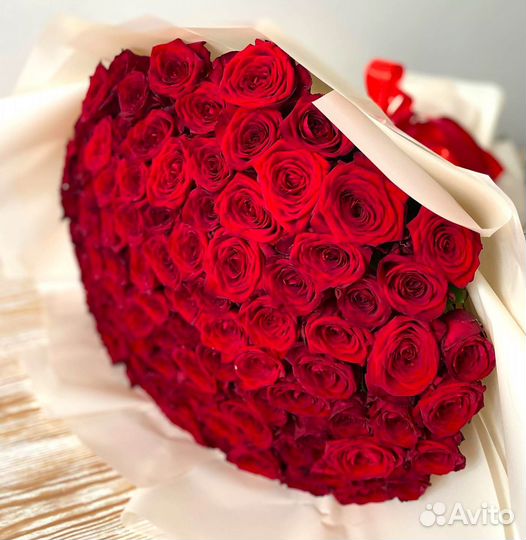 Розы доставка букет роз, розы 51 роза 101 роза