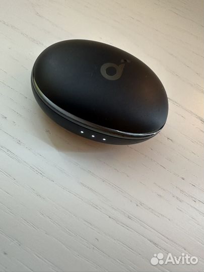 Soundcore liberty 3 Pro