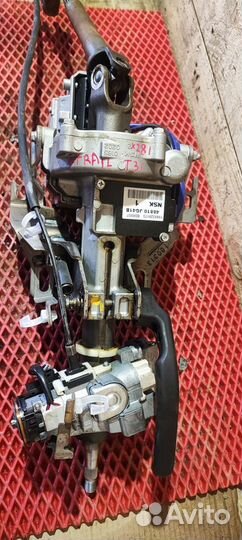 Колонка рулевая Nissan X-Trail