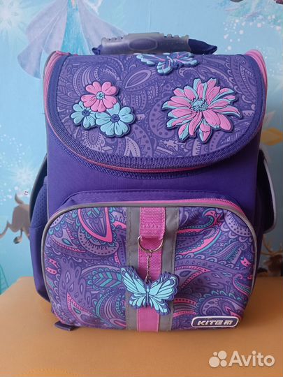 Рюкзак для девочки