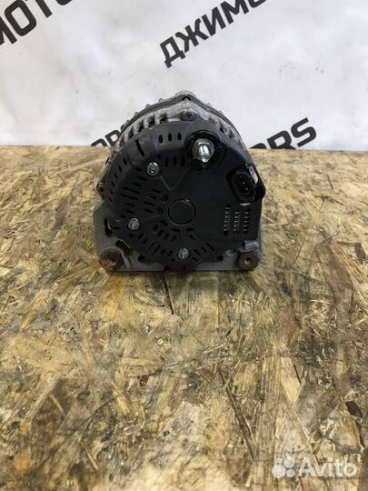 Генератор Nissan X Trail Т31 MR20DE