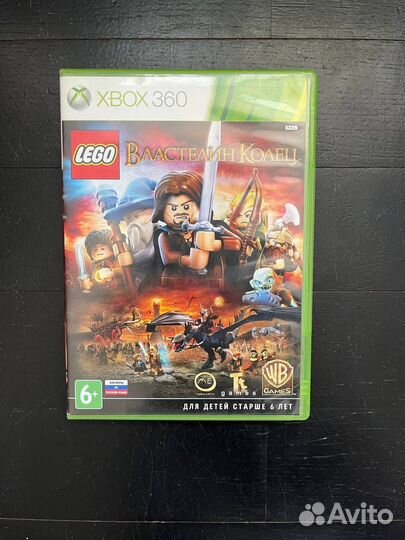 Диски на xbox 360 лицензия