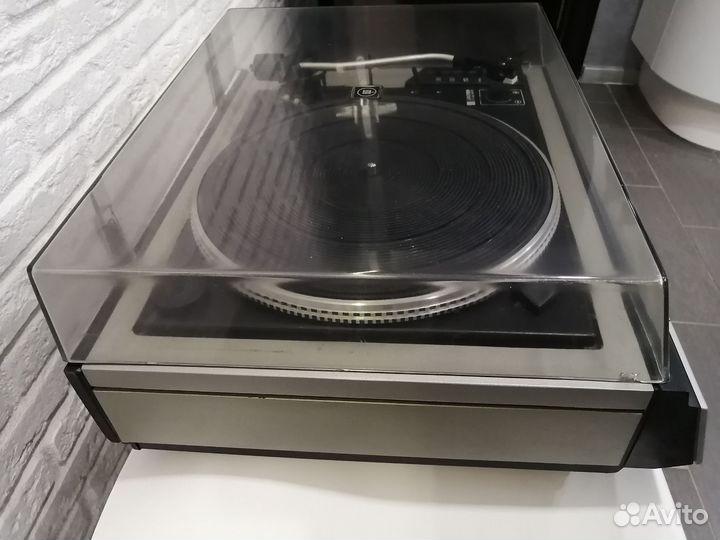 Проигрыватель винила вега 109