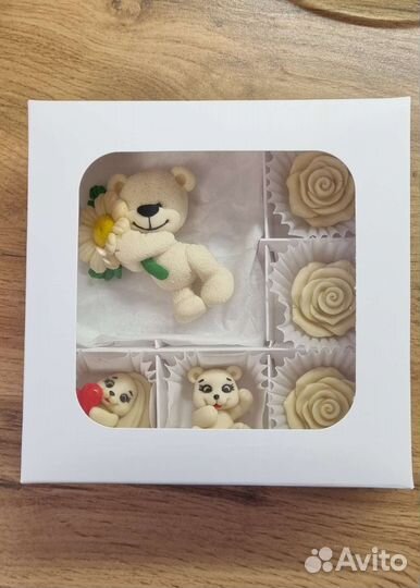 Шоколадные наборы