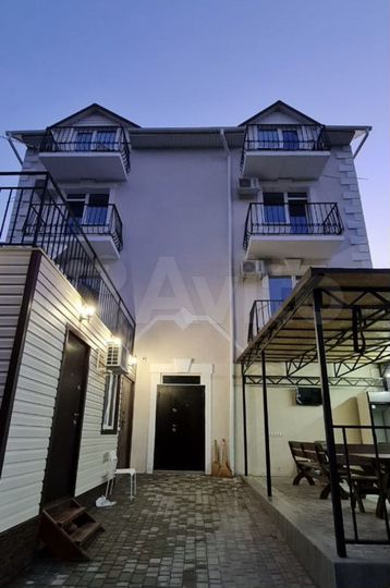 Комната 20 м², 4/4 эт.