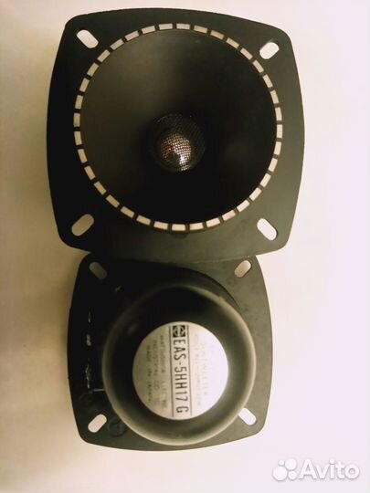 Динамики Technics для акустики серии SB-EH