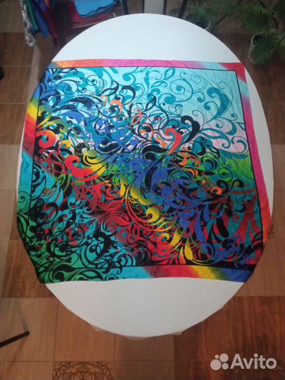 Шейный платок