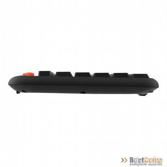 Клавиатура проводная ExeGate LY-504M EX280435RUS