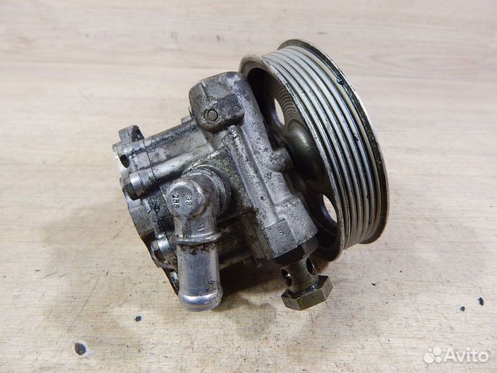 Насос гур Audi A6 C5 2,0 i