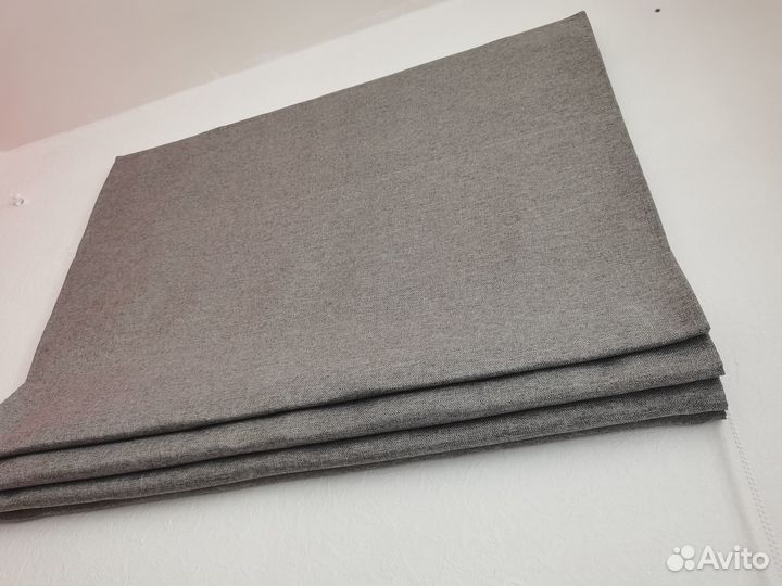 Шторы римские все размеры