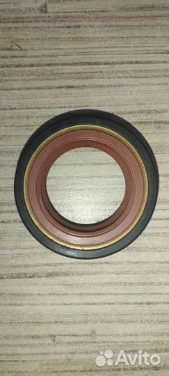 Сальник вала Opel, Chevrolet, Daewoo