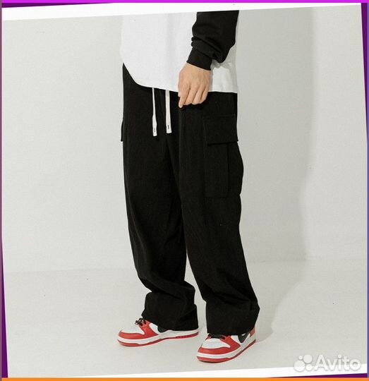 Штаны Карго (Artikle товара: 47280)