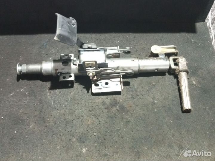 Рулевая колонка Skoda Octavia Tur A4