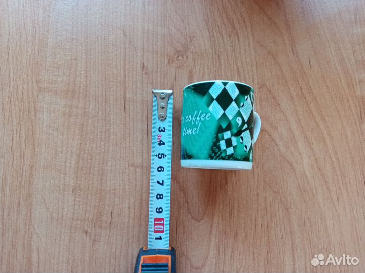 Кофейный набор