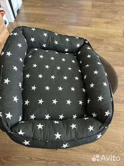 Лежанка для кота