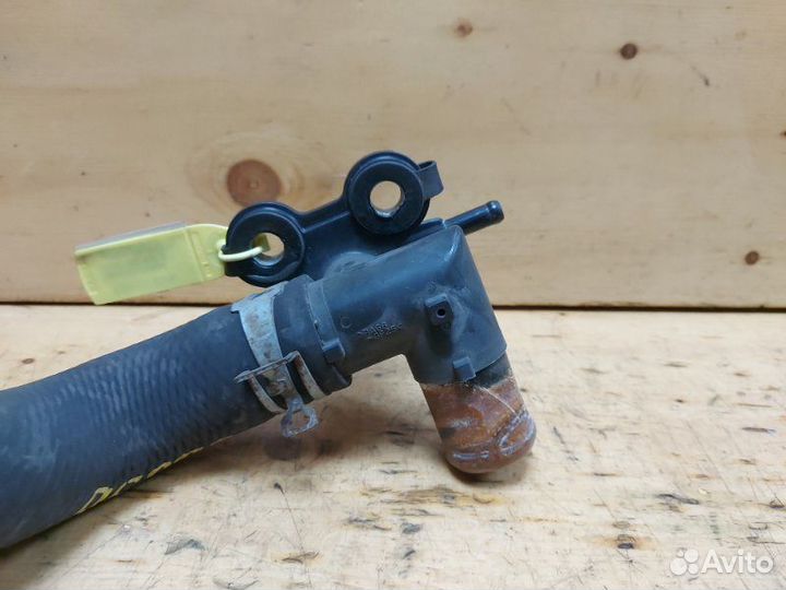 Фланец toyota succeed