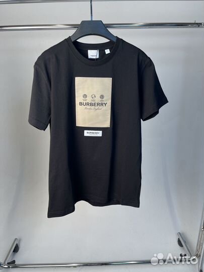 Футболка Burberry