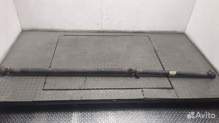 Кардан Volvo XC90, 2008