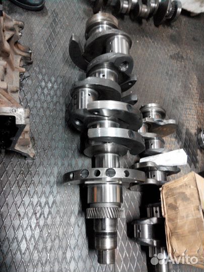 Плоскость гбц опрессовка шлифовка коленвалов