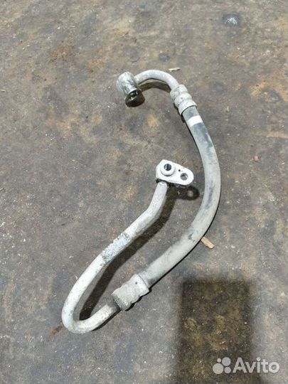 Трубка кондиционера nissan almera n15