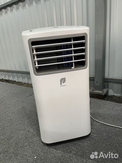 Мобильный напольный кондиционер