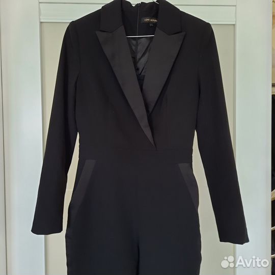 Комбинезон женский