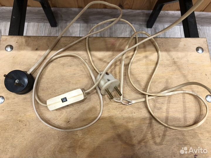 Декоративный светильник Салют