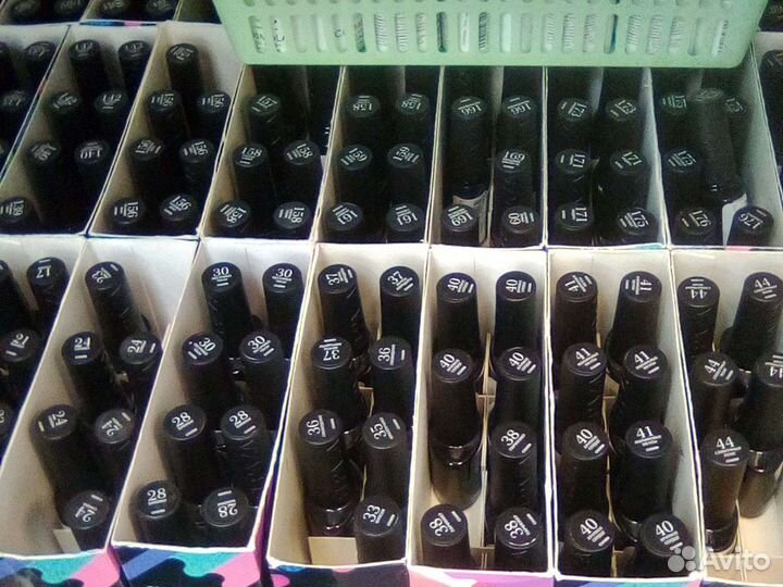 Эльпаза, Харуяма гель-лаки, Charme,Luna,Boya