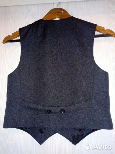 Школьный костюм Rojal Spirit