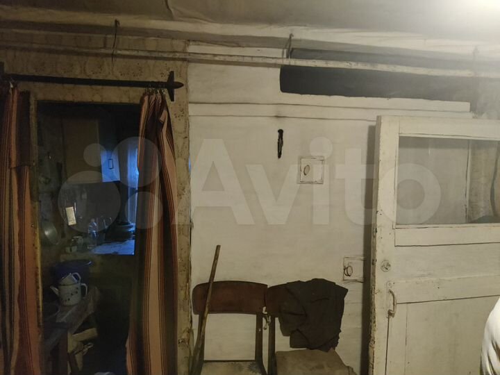 Дом 45,4 м² на участке 23,2 сот.