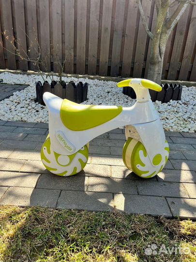 Беговел bouncycle