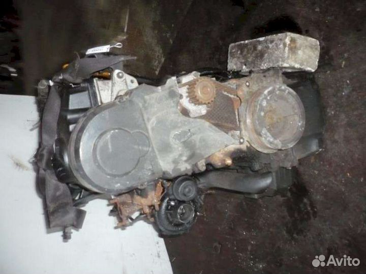 Двигатель Volkswagen Lupo (1998 - 2005) 1.4 Б/H