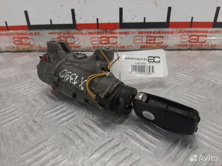 Замок зажигания для Volkswagen Passat 5 GP