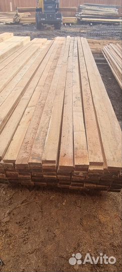 Доска лиственница, кедр, сосна