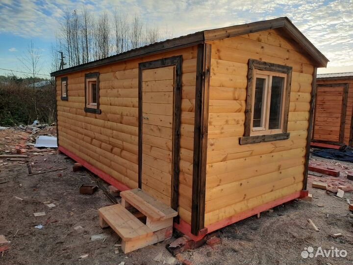 Баня