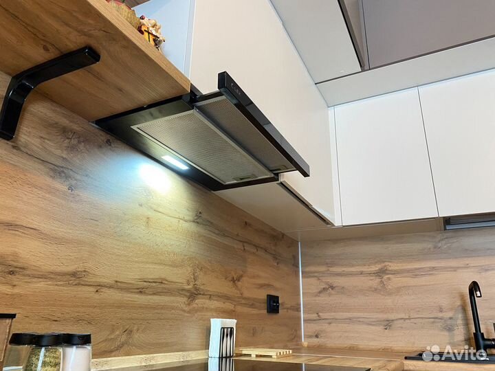 Кухня (цена за всю кухню)km-36326