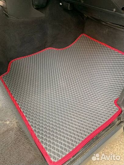 Коврики EVA ева эва