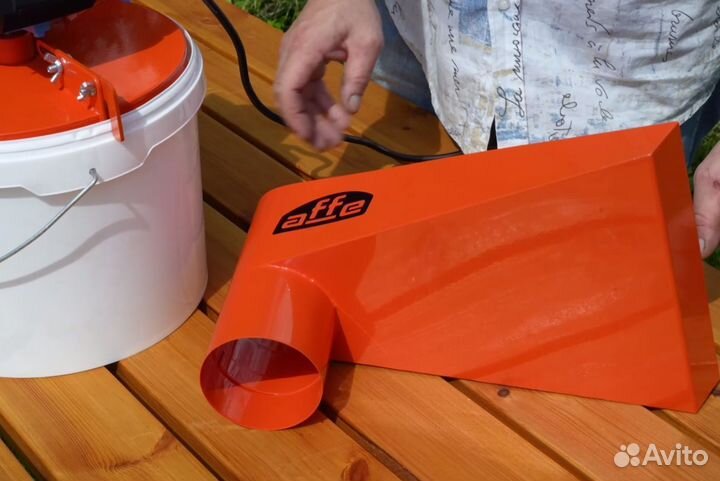 Измельчитель овощей и фруктов