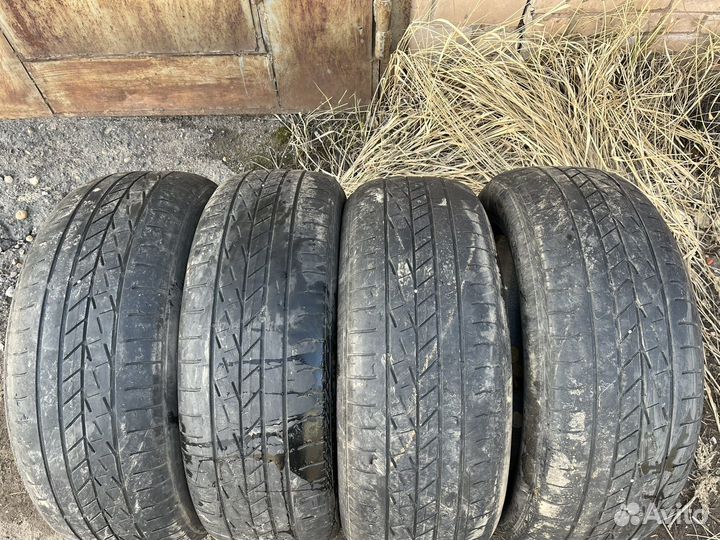 Goodyear Excellence 235/60 R18