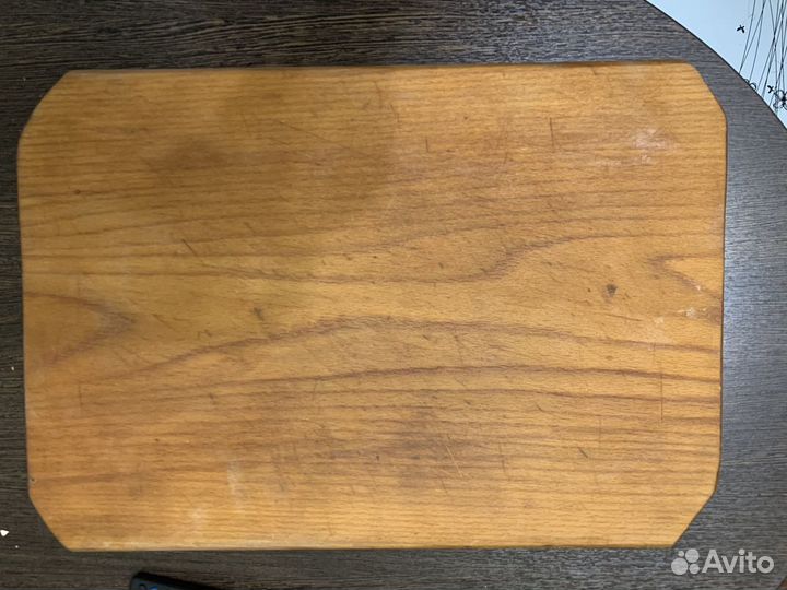 Доска разделочная