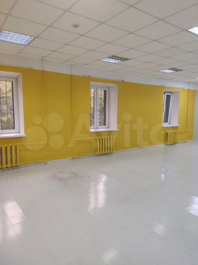 Свободного назначения, 46 м²