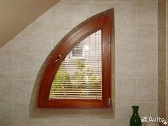 Окна Двери Балконы терраса