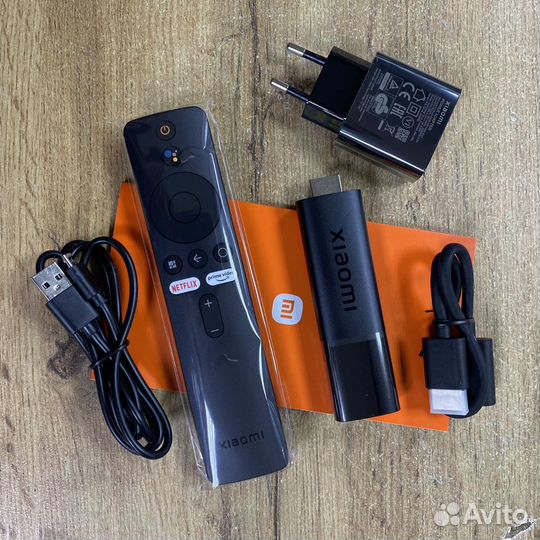 Xiaomi TV Stick