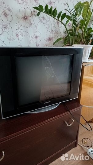 Телевизор бу