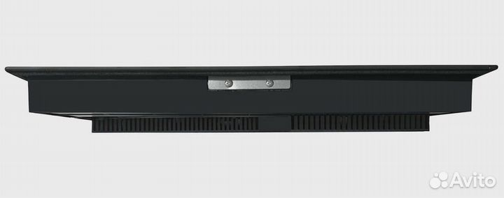 Варочная поверхность индукционная Haier HHK-Y53TTB