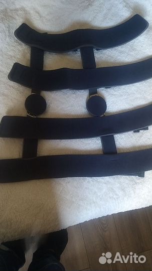 Ортез коленный регулируемый medi ROM cool длинный