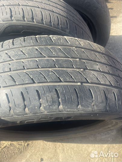 Kumho Grugen Premium 235/55 R19 101V